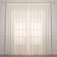 Штора Вуаль (400х275 см - 1 шт)