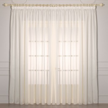 Штора Вуаль (400х275 см - 1 шт)