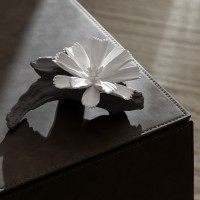 Керамическое саше Гвоздика (12х8х4 см)