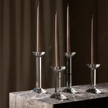 Подсвечник Остер (6х17 см)