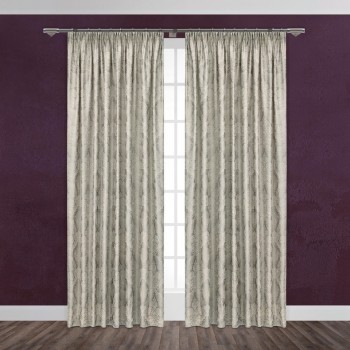 Портьера Маниса (200х270 см - 1 шт)