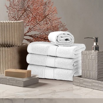 Набор из 4 полотенец Мартос (50х80 см - 4 шт)