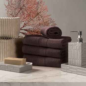 Набор из 4 полотенец Мартос (50х80 см - 4 шт)