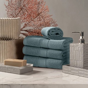 Набор из 4 полотенец Мартос (50х80 см - 4 шт)