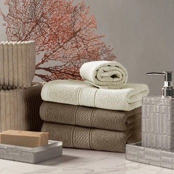 Набор из 4 полотенец Мартос (50х80 см - 4 шт)