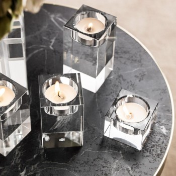 Подсвечник Уильям (5х5х8 см)