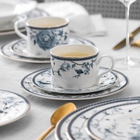 Чайная пара Фиоре (250 мл)