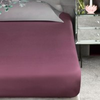 Простыня на резинке Альфабия (200х200х35)