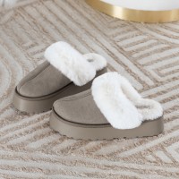 Тапочки Альва (40-41)