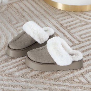 Тапочки Альва (40-41)