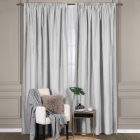 Комплект штор Моник (200х270 см - 2 шт)