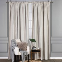 Комплект штор Моник (200х270 см - 2 шт)