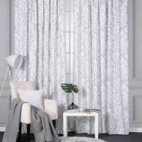 Комплект штор Белеста (200х270 см - 2 шт)