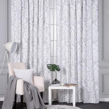 Комплект штор Белеста (200х270 см - 2 шт)