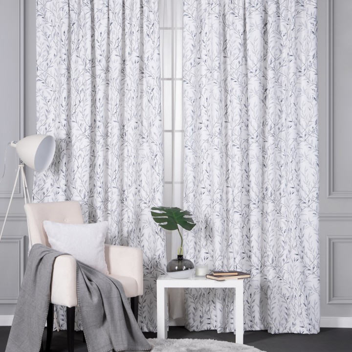 Шторы DAILY by T