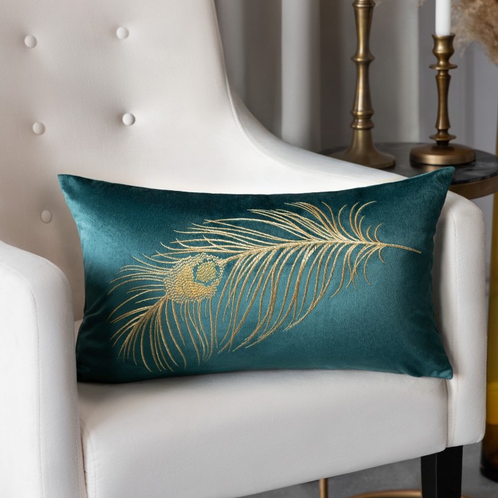 Декоративные подушки ESTIA