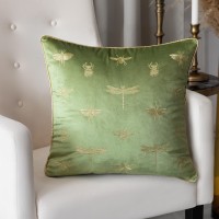 Декоративная подушка Инсетти (45х45 (1 шт))