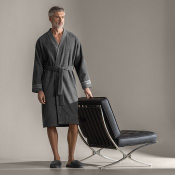 Банный халат Миэль (3XL (56))