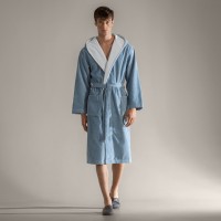 Банный халат Арт лайн (2XL (54))