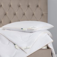 Подушка Cashmere 700-1000 (70х70)