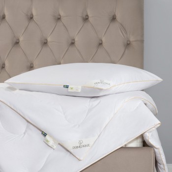 Подушка Cashmere 700-1000 (70х70)