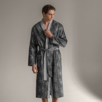 Банный халат Анталь (XS-S (42-44))