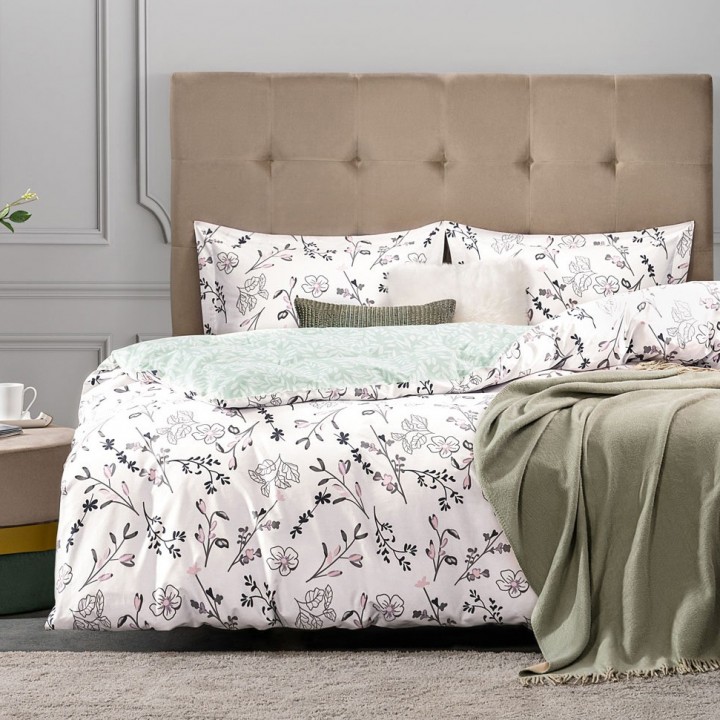 Комплекты постельного белья CASSIA