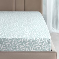 Простыня на резинке Хелми (180х200х30)