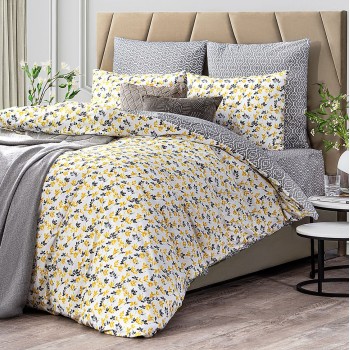 Постельное белье Амаль (евро)