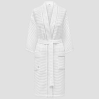 Банный халат Саунерс (XL-XXL (50-52))