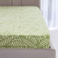 Простыня на резинке Адалия (160х200х30)