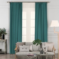 Комплект штор Иман (200х270 см - 2 шт)