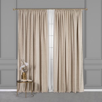 Комплект штор Гордиан (220х270 см - 2 шт)