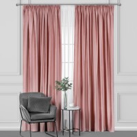 Комплект штор Хана (200х270 см - 2 шт)