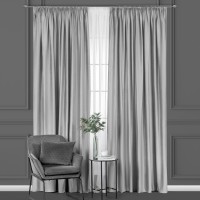 Комплект штор Хана (200х270 см - 2 шт)