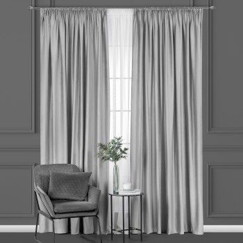 Комплект штор Хана (200х270 см - 2 шт)