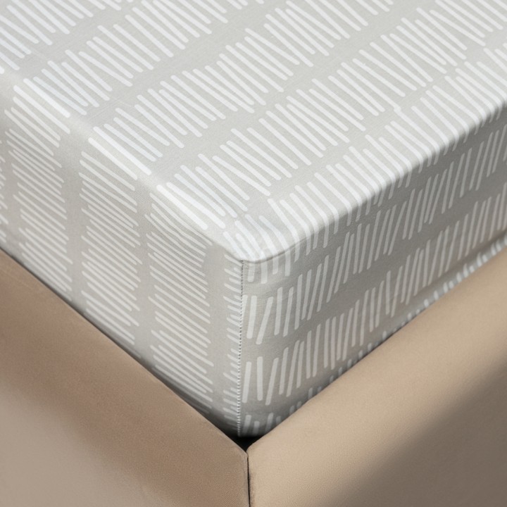 Простыни Dome