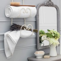 Полотенце Пуатье (100х150 см)