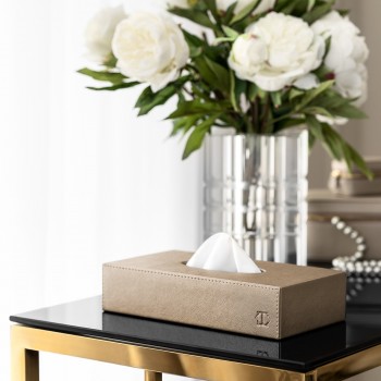 Коробка для салфеток Жозеф (24х14х6 см)