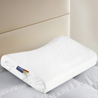 Анатомическая подушка Мемори орто холд (35х54х8)