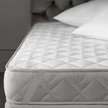 Наматрасник Мистраль (140х200 см)