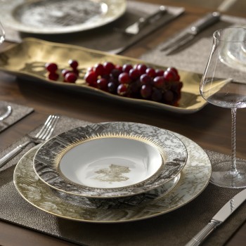 Тарелка Олимпия (24 см)