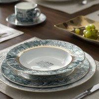 Тарелка Олимпия (24 см)