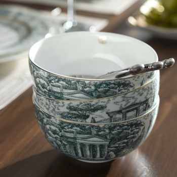 Тарелка Олимпия (17 см)