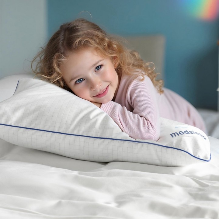 Детские Подушки MedSleep
