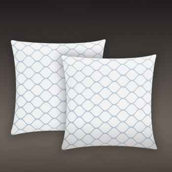 Наволочка Харди (70х70 (2 шт))