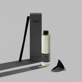 Рефил для ароматического диффузора Сандал и кедр (250 мл)