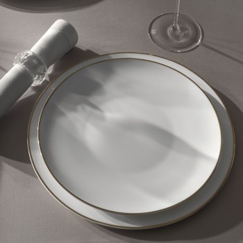 Тарелка обеденная Канни (28 см)