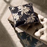 Декоративная подушка Флорада (45х45 (1 шт))