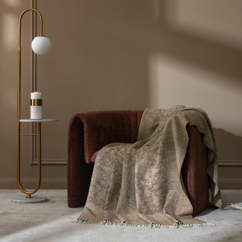 Плед Фителла (130х170 см)